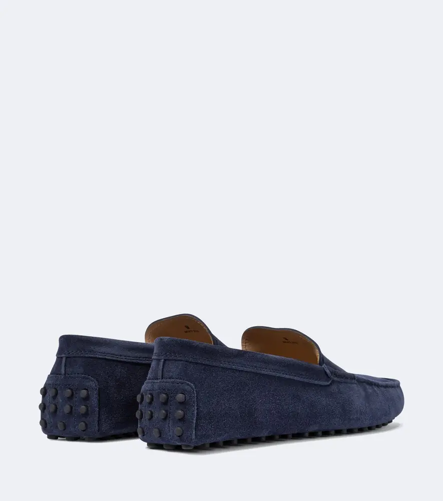 Tod's Nuovo Gommino driving shoes | Thumbnail 6 Tod's Nuovo Gommino driving shoes | Thumbnail 6