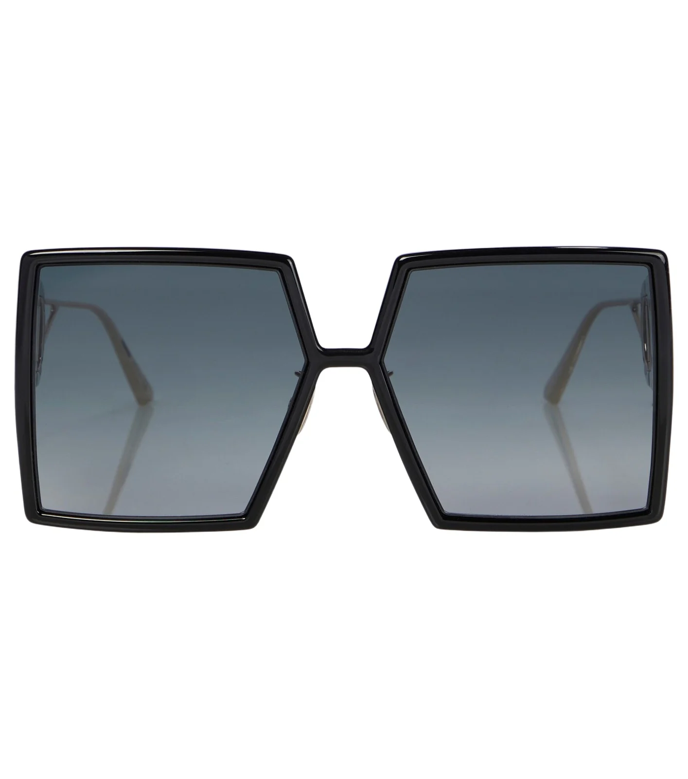 30Montaigne SU square sunglasses
