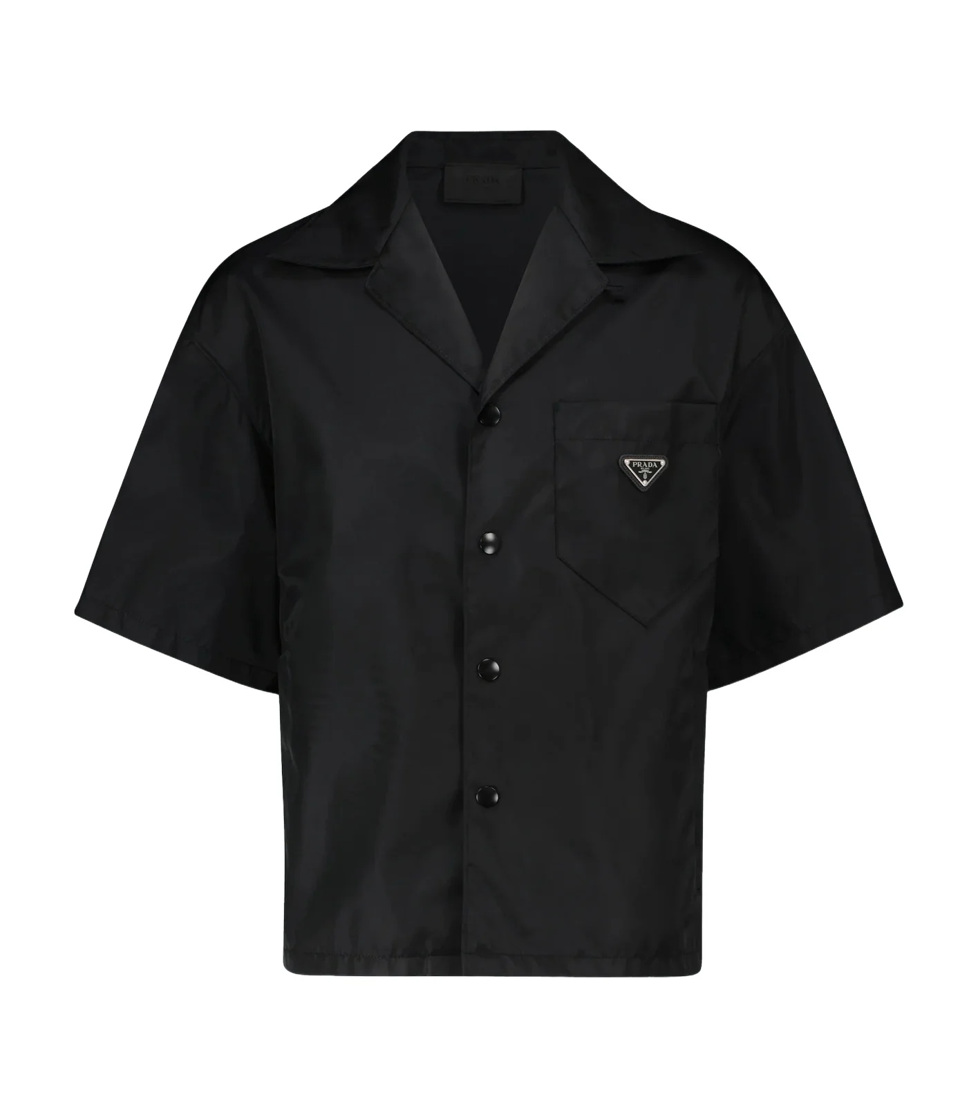 Re-Nylon shirt Re-Nylon shirt