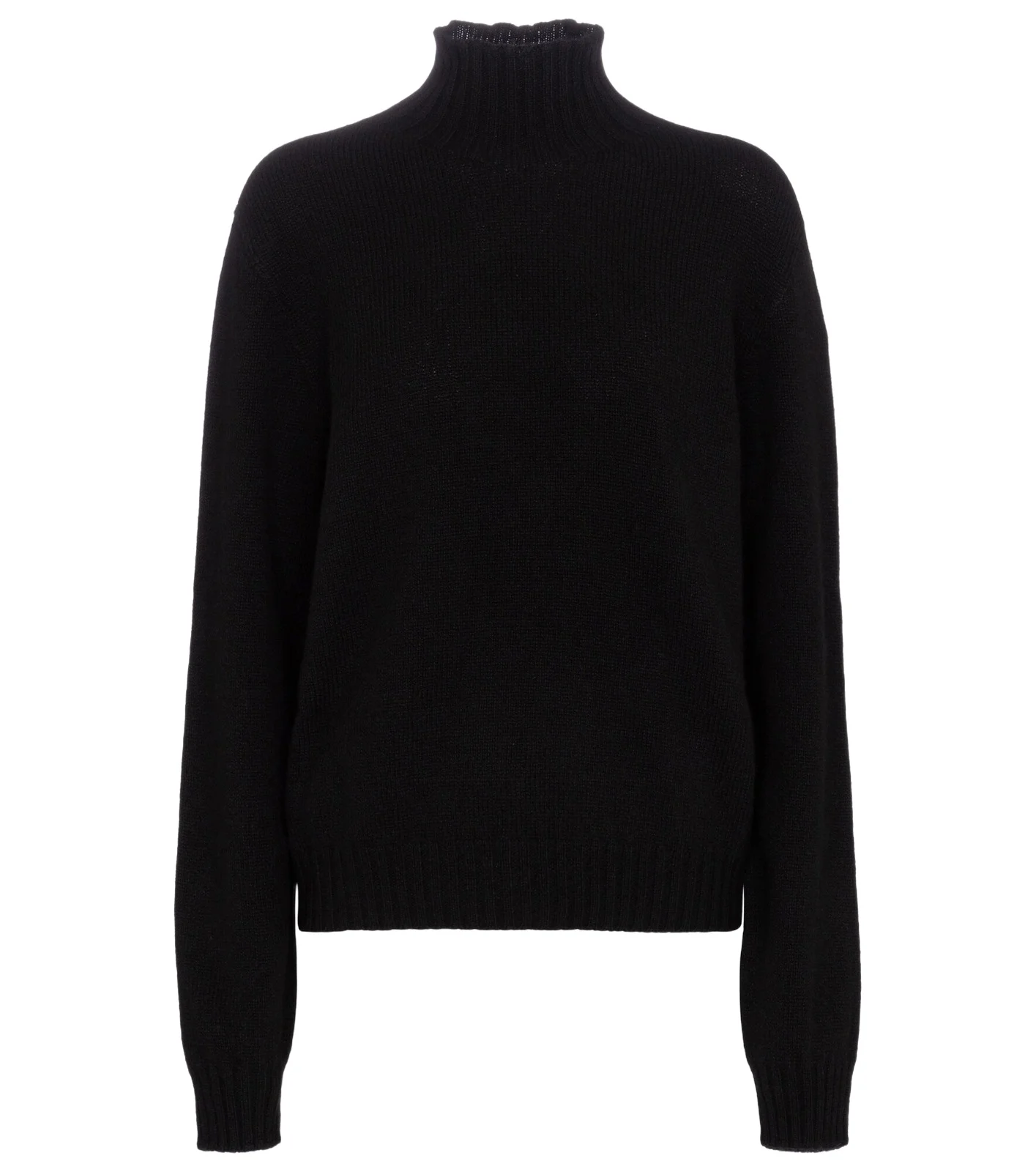 Kensington cashmere turtleneck sweater Kensington cashmere turtleneck sweater