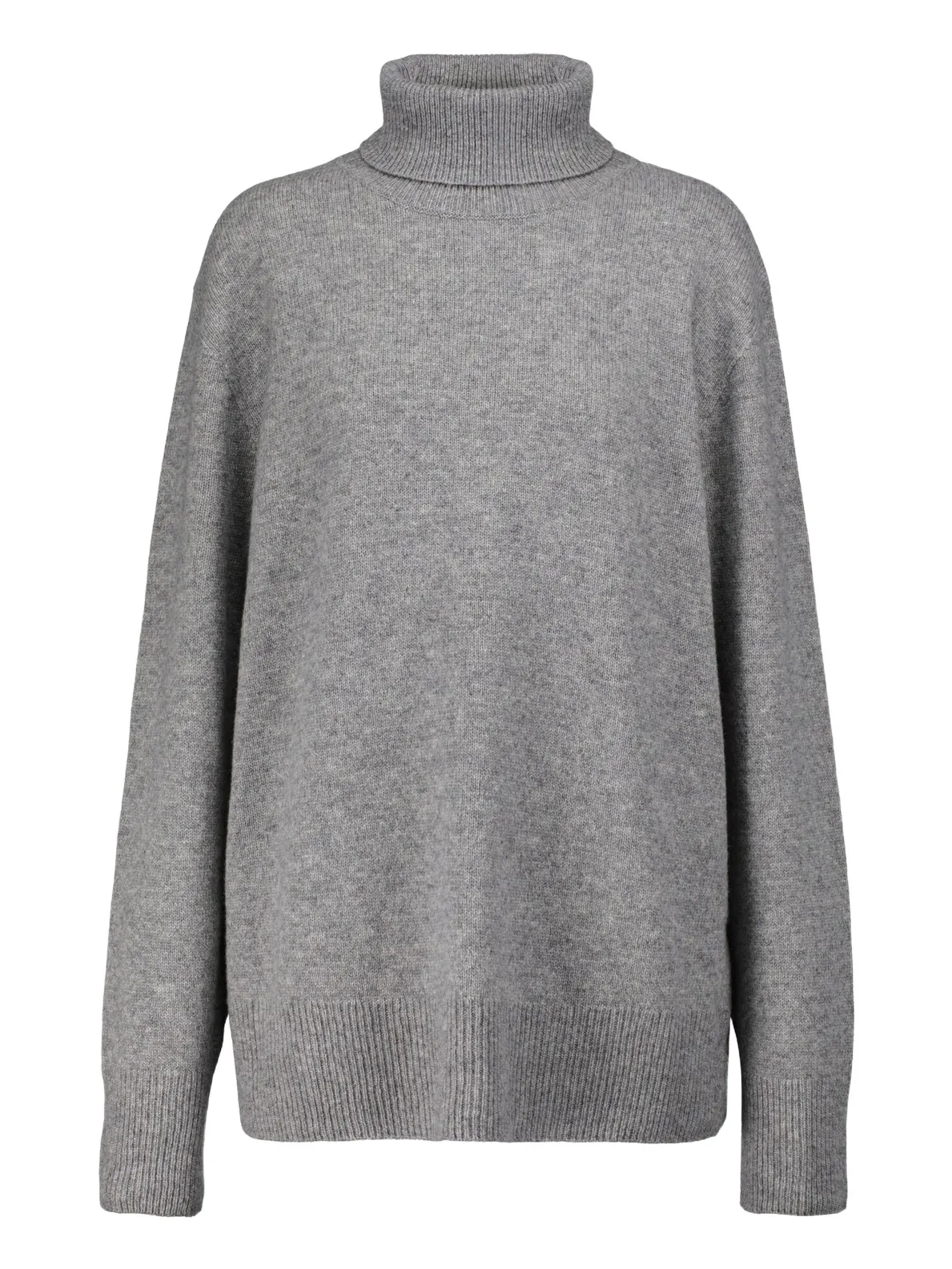 Stepny wool and cashmere turtleneck sweater