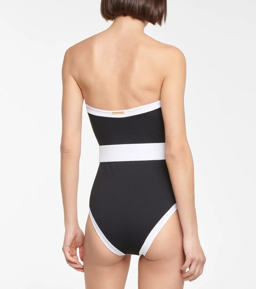 Alexandra Miro Whitney belted swimsuit | Thumbnail 5 Alexandra Miro Whitney belted swimsuit | Thumbnail 5