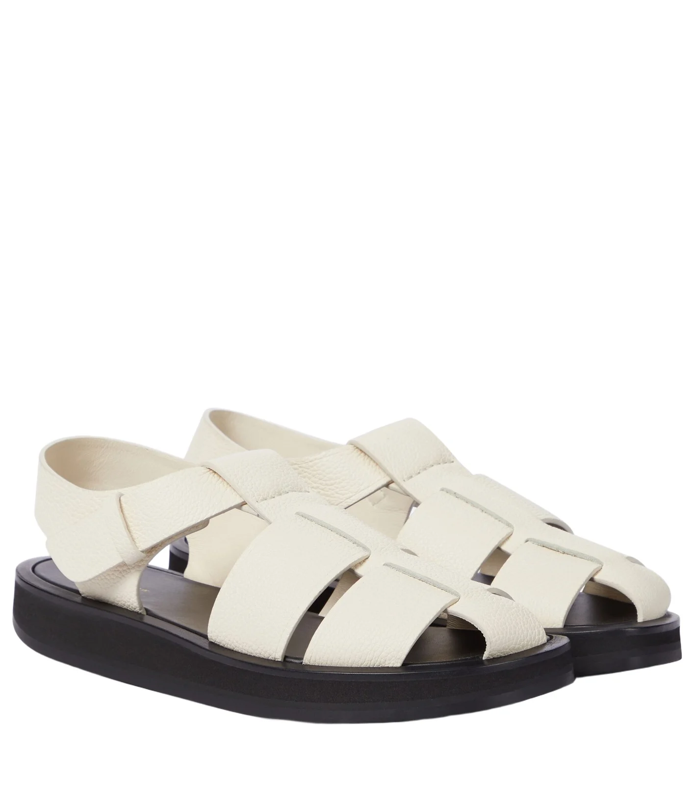 Fisherman leather sandals Fisherman leather sandals