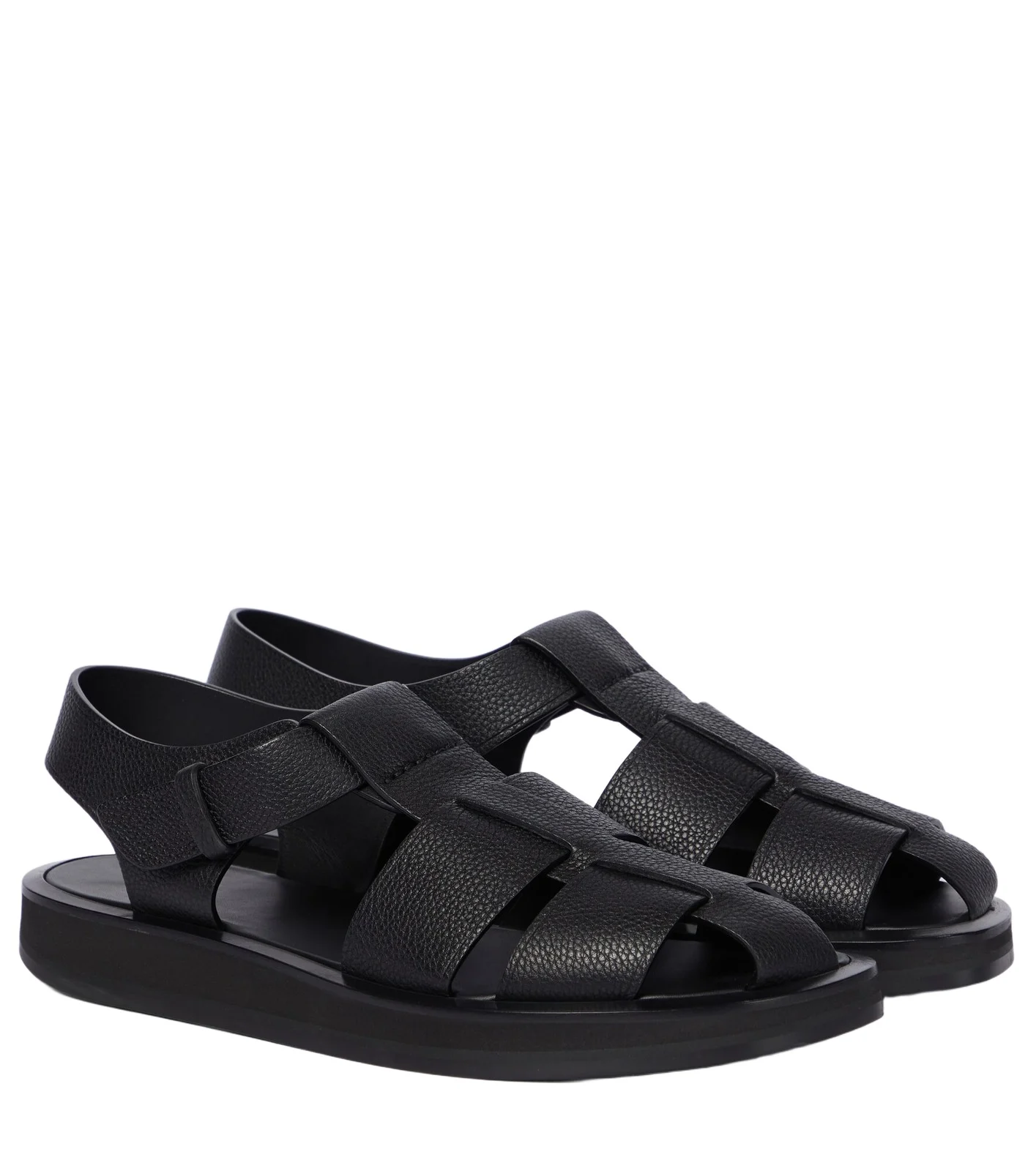 Fisherman leather sandals Fisherman leather sandals