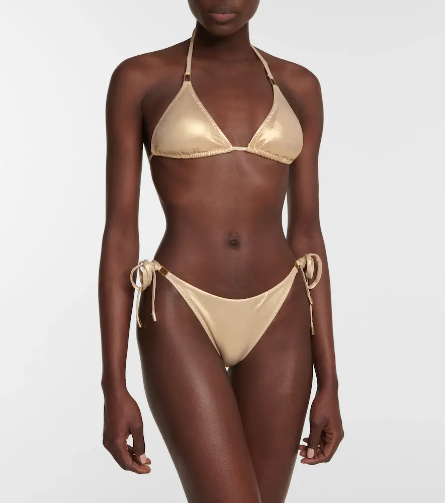 Melissa Odabash Cancun bikini bottoms | Thumbnail 2