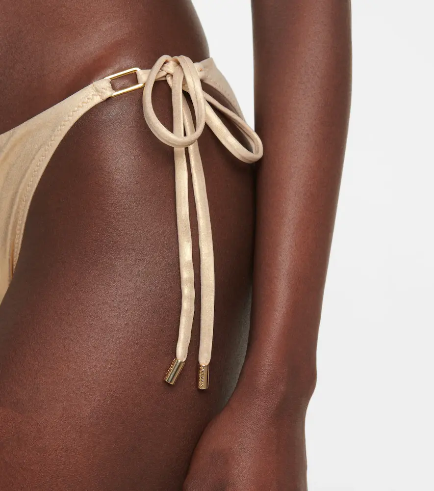 Melissa Odabash Cancun bikini bottoms | Thumbnail 3