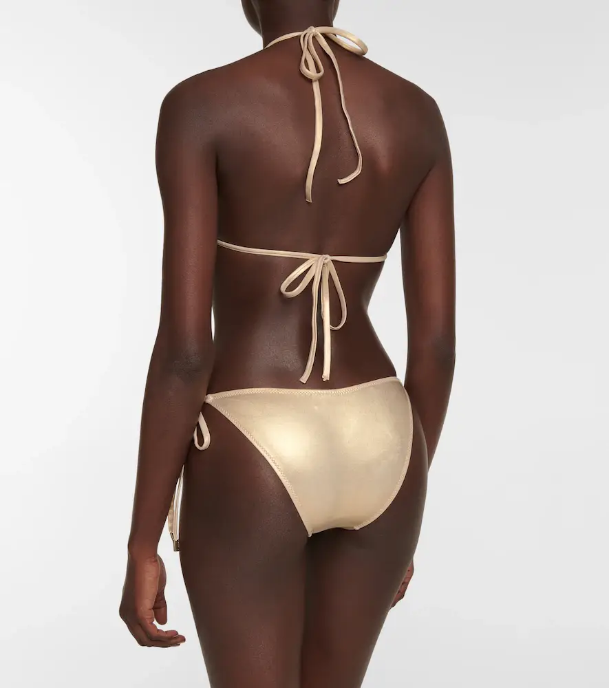 Melissa Odabash Cancun bikini bottoms | Thumbnail 4