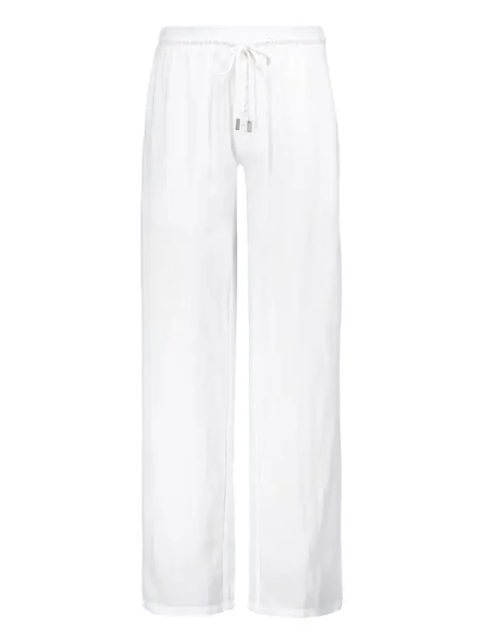 Linen drawstring pants Linen drawstring pants