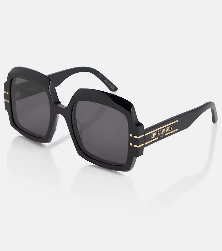 Dior Eyewear DiorSignature S1U sunglasses | Thumbnail 4 Dior Eyewear DiorSignature S1U sunglasses | Thumbnail 4