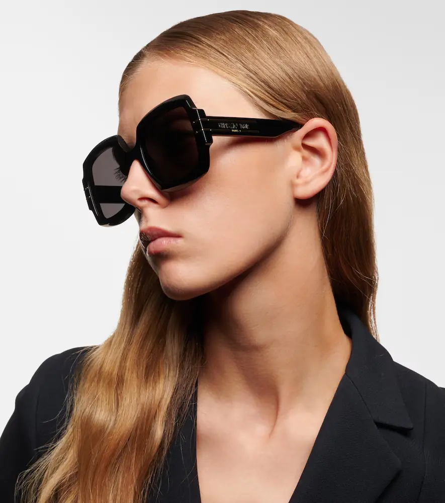 Dior Eyewear DiorSignature S1U sunglasses | Thumbnail 6 Dior Eyewear DiorSignature S1U sunglasses | Thumbnail 6