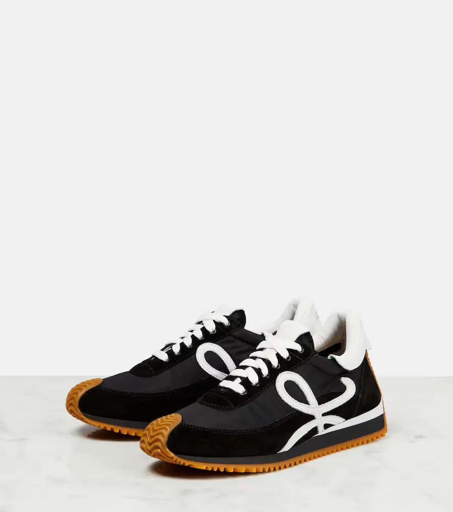 Loewe Flow Runner sneakers | Thumbnail 3 Loewe Flow Runner sneakers | Thumbnail 3