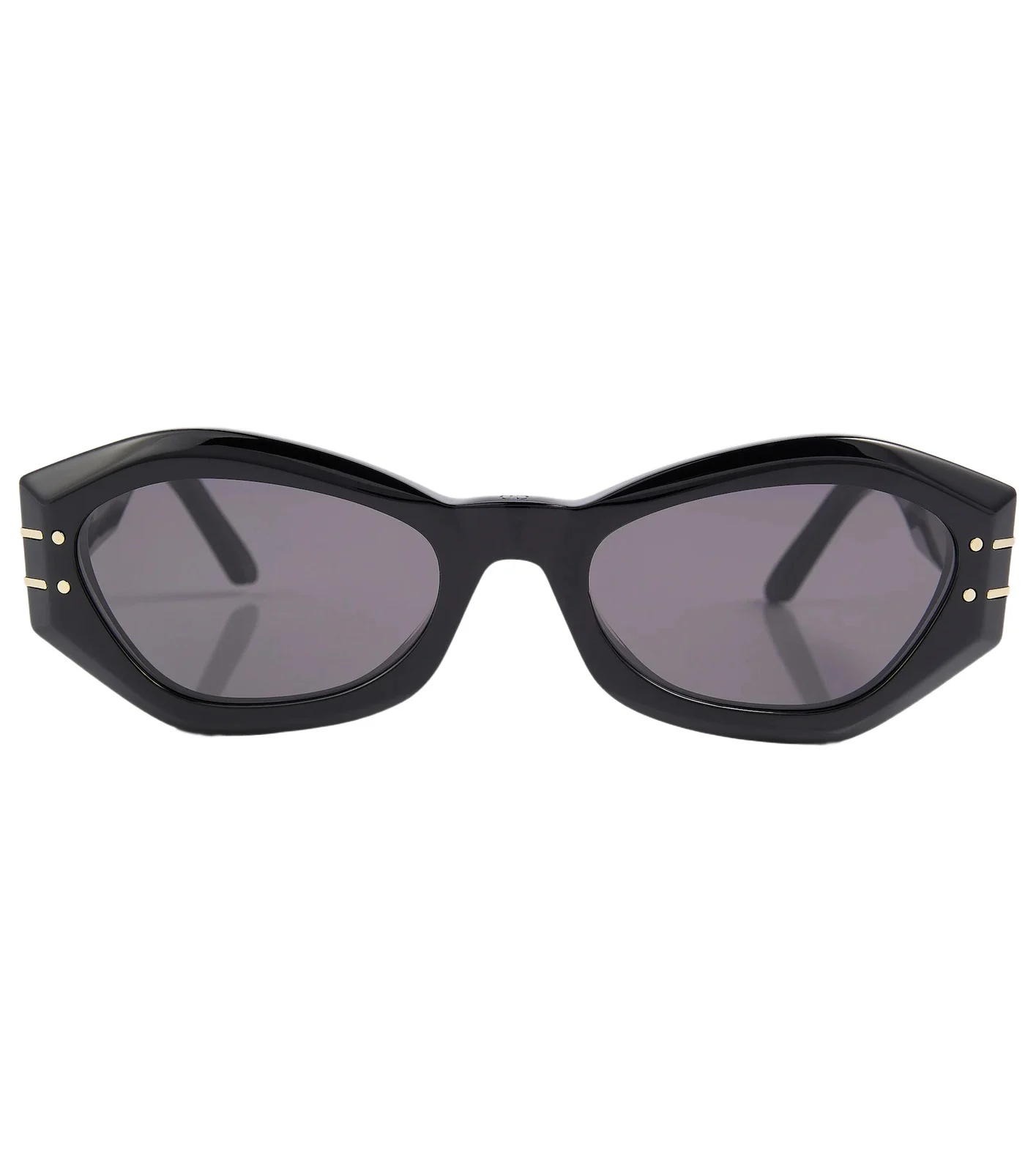 DiorSignature B1U oval sunglasses