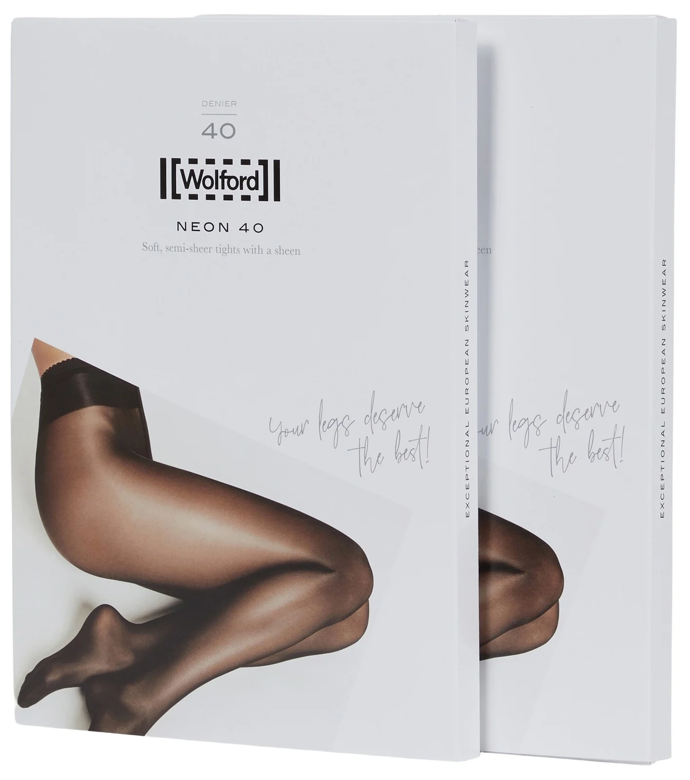 Neon 40 tights set Neon 40 tights set