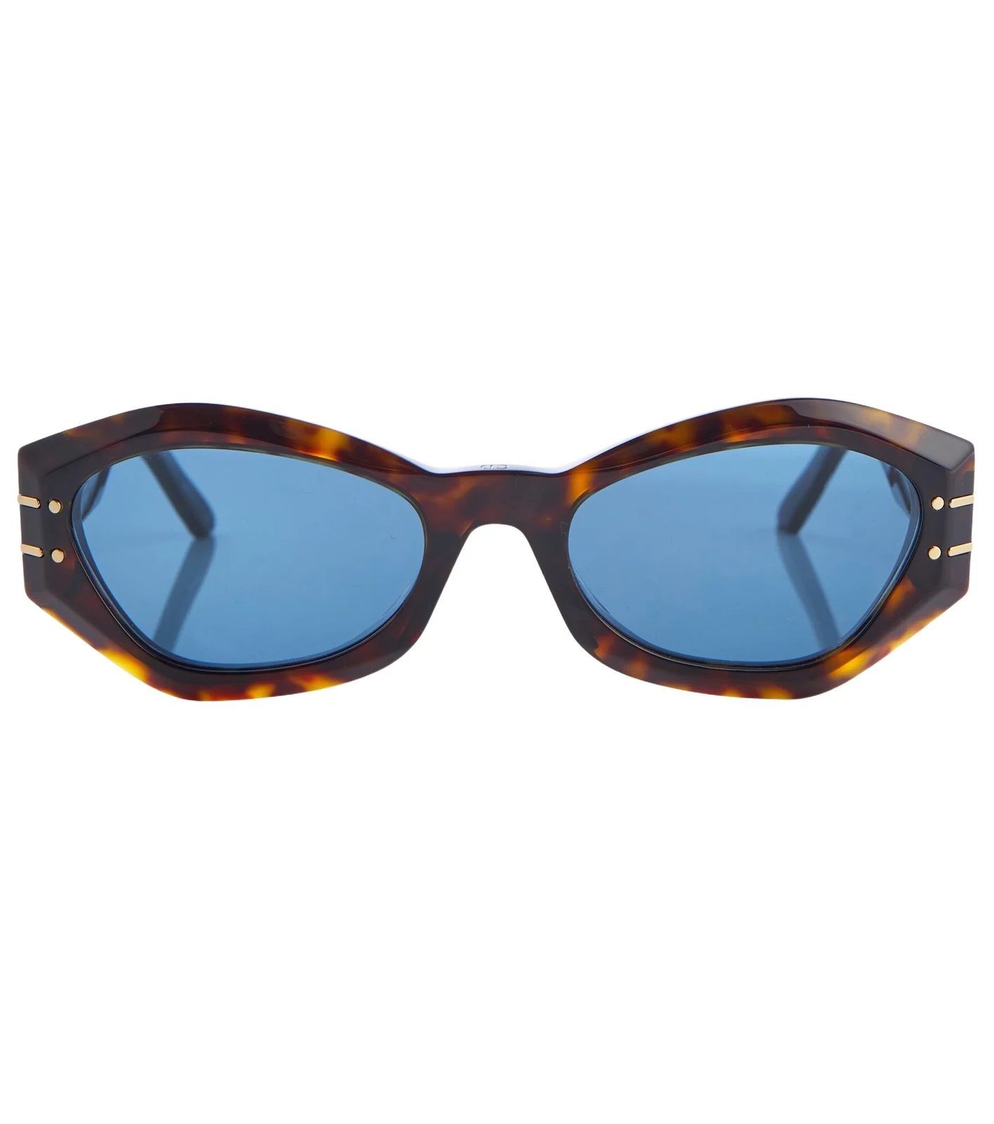 DiorSignature B1U oval sunglasses DiorSignature B1U oval sunglasses