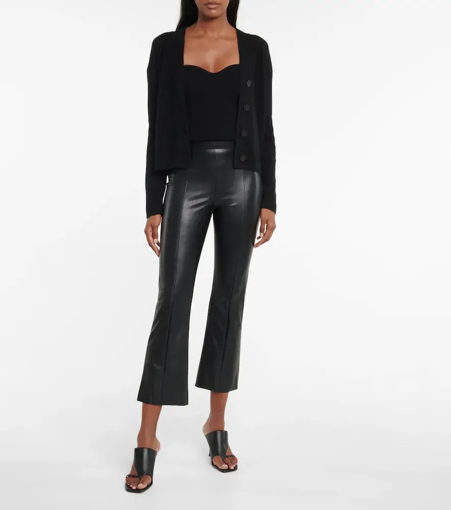 Wolford Jenna slim pants | Thumbnail 2 Wolford Jenna slim pants | Thumbnail 2