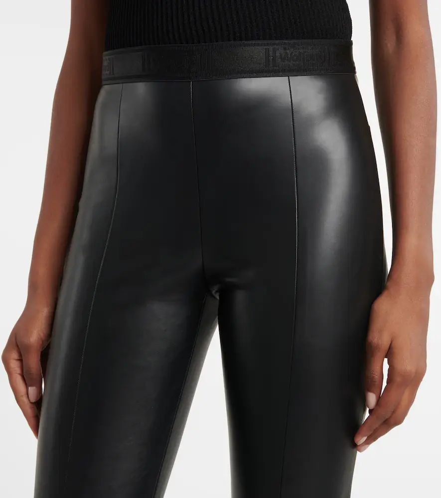 Wolford Jenna slim pants | Thumbnail 3 Wolford Jenna slim pants | Thumbnail 3