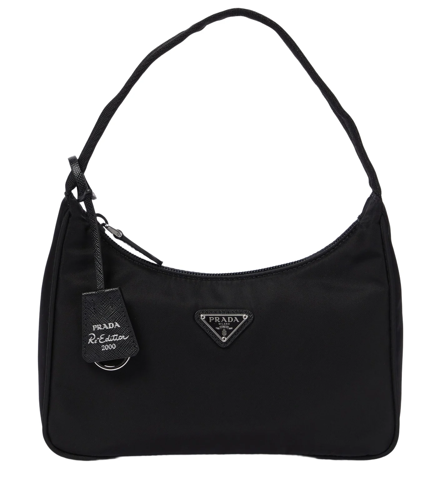 Re-Edition 2000 shoulder bag