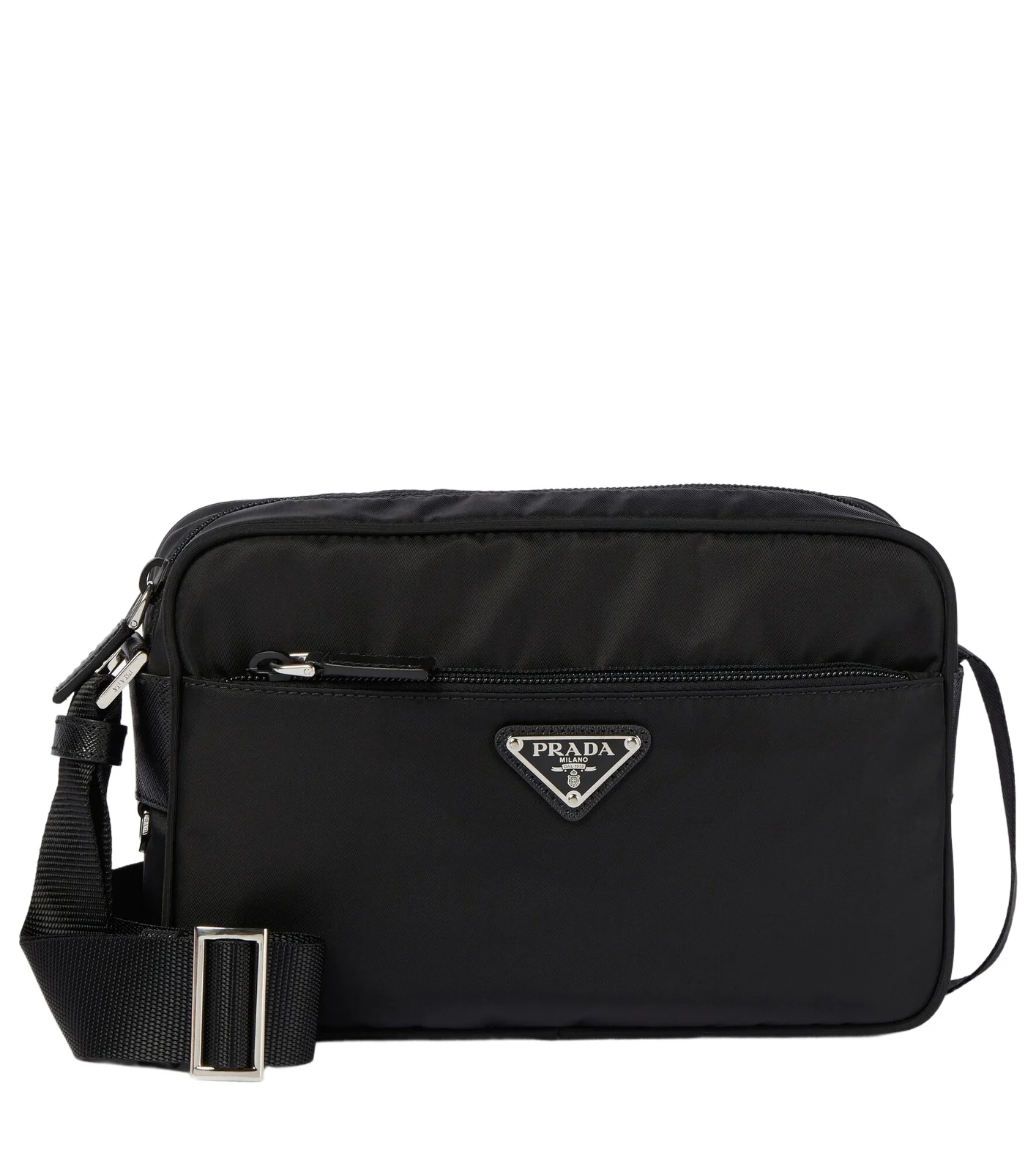Re-Nylon Small shoulder bag
