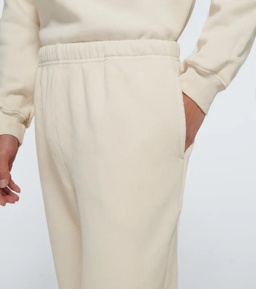 Les Tien Cotton sweatpants | Thumbnail 2 Les Tien Cotton sweatpants | Thumbnail 2