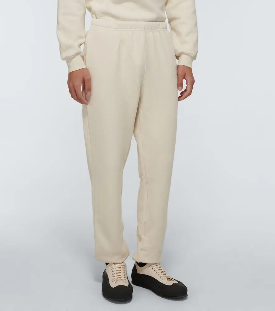 Les Tien Cotton sweatpants | Thumbnail 3 Les Tien Cotton sweatpants | Thumbnail 3