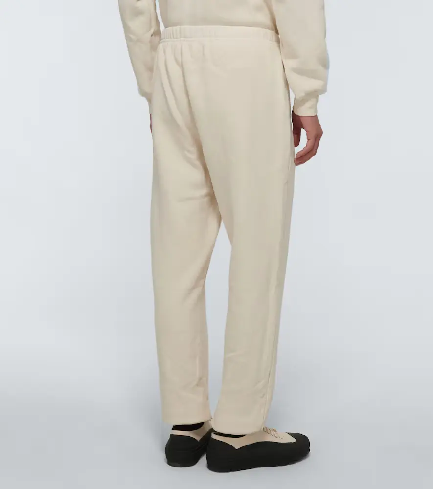 Les Tien Cotton sweatpants | Thumbnail 5 Les Tien Cotton sweatpants | Thumbnail 5