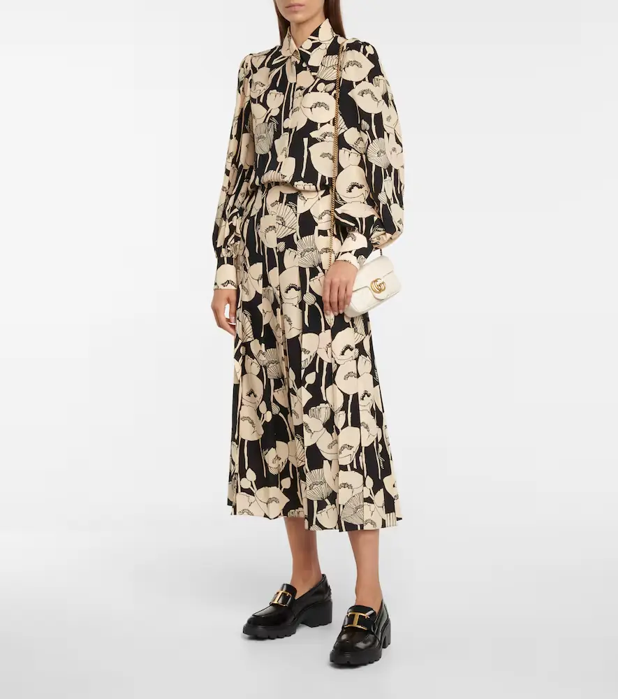 Tod's Leather platform loafers | Thumbnail 2 Tod's Leather platform loafers | Thumbnail 2