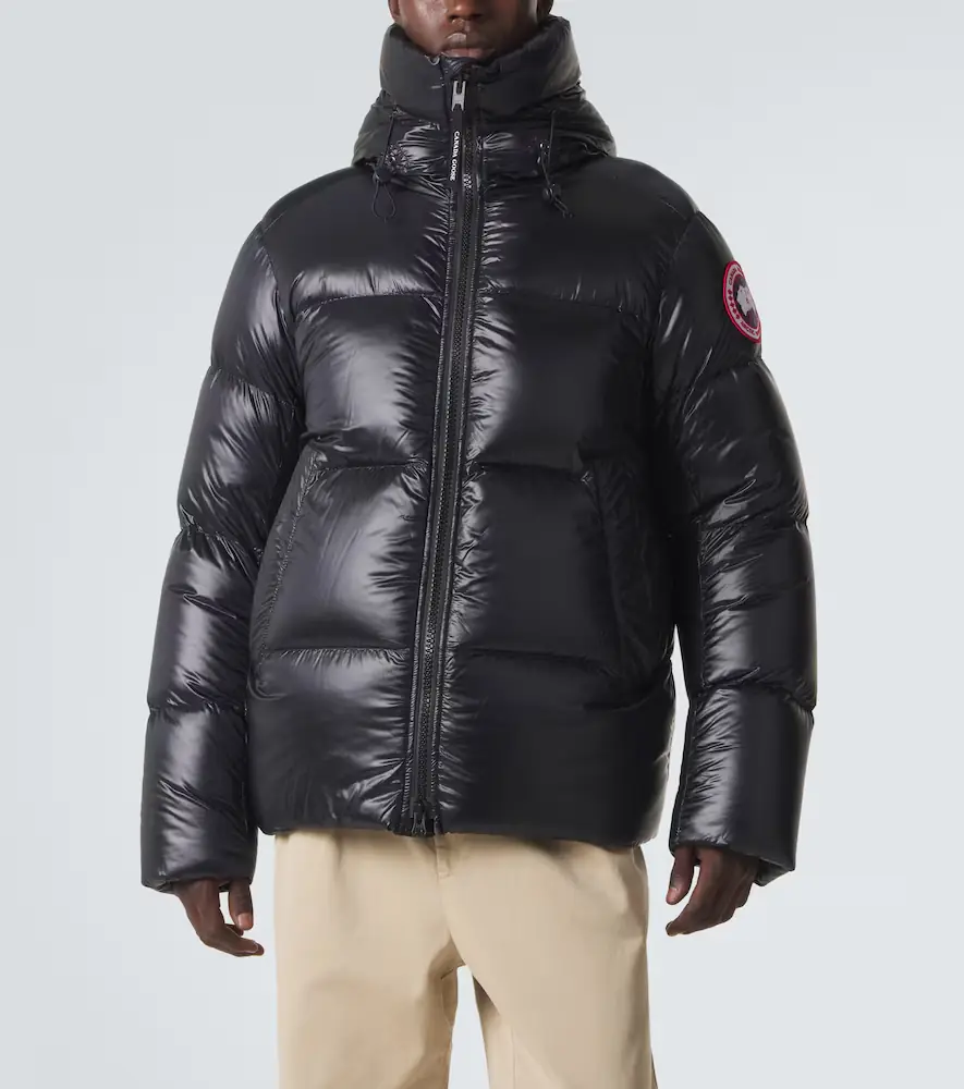 Canada Goose Crofton down jacket | Thumbnail 4 Canada Goose Crofton down jacket | Thumbnail 4