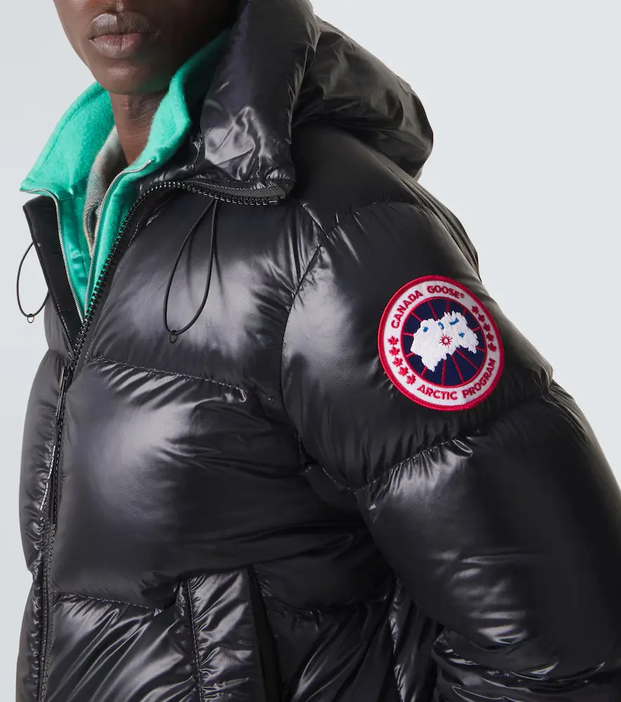 Canada Goose Crofton down jacket | Thumbnail 6 Canada Goose Crofton down jacket | Thumbnail 6