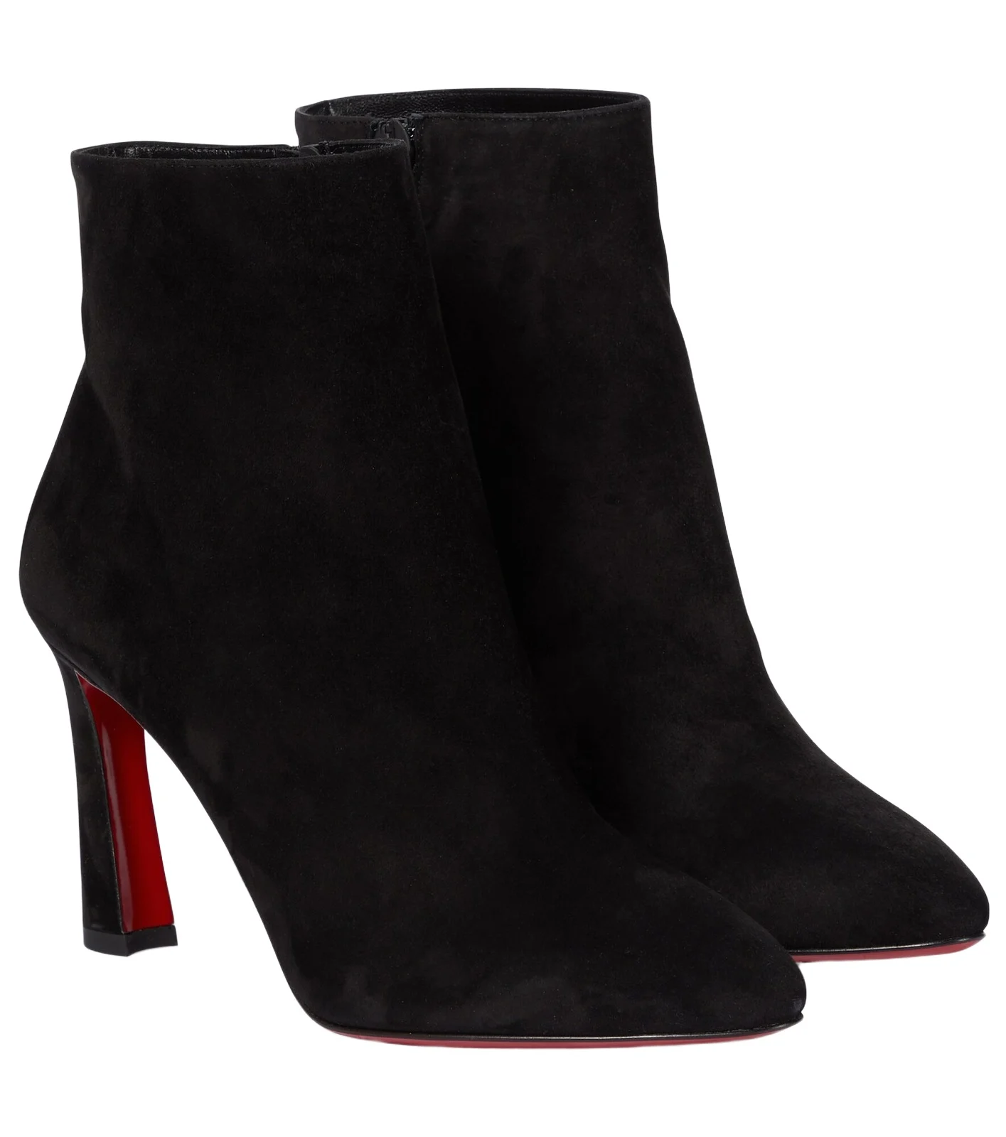 Eleonor 85 suede ankle boots Eleonor 85 suede ankle boots