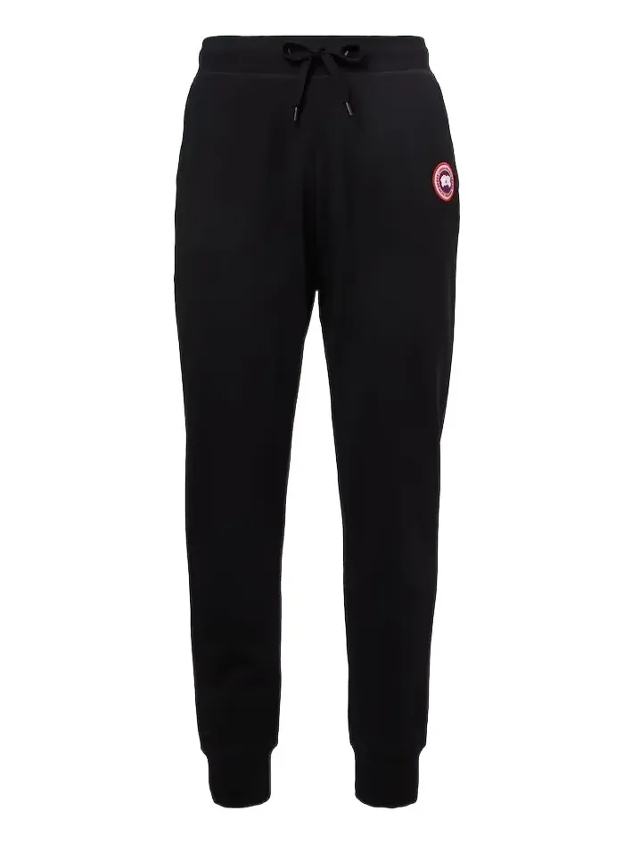Huron cotton sweatpants Huron cotton sweatpants