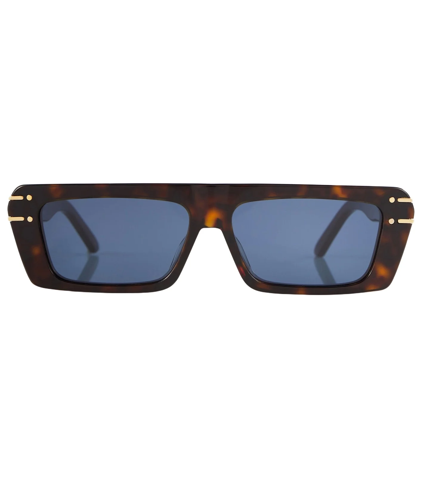 DiorSignature S2U rectangular sunglasses DiorSignature S2U rectangular sunglasses
