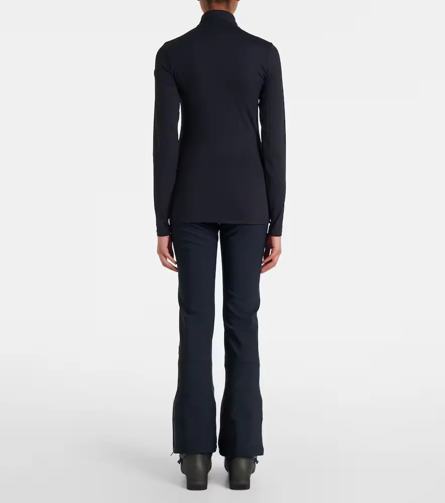 Fusalp Gemini V half-zip ski top | Thumbnail 2 Fusalp Gemini V half-zip ski top | Thumbnail 2