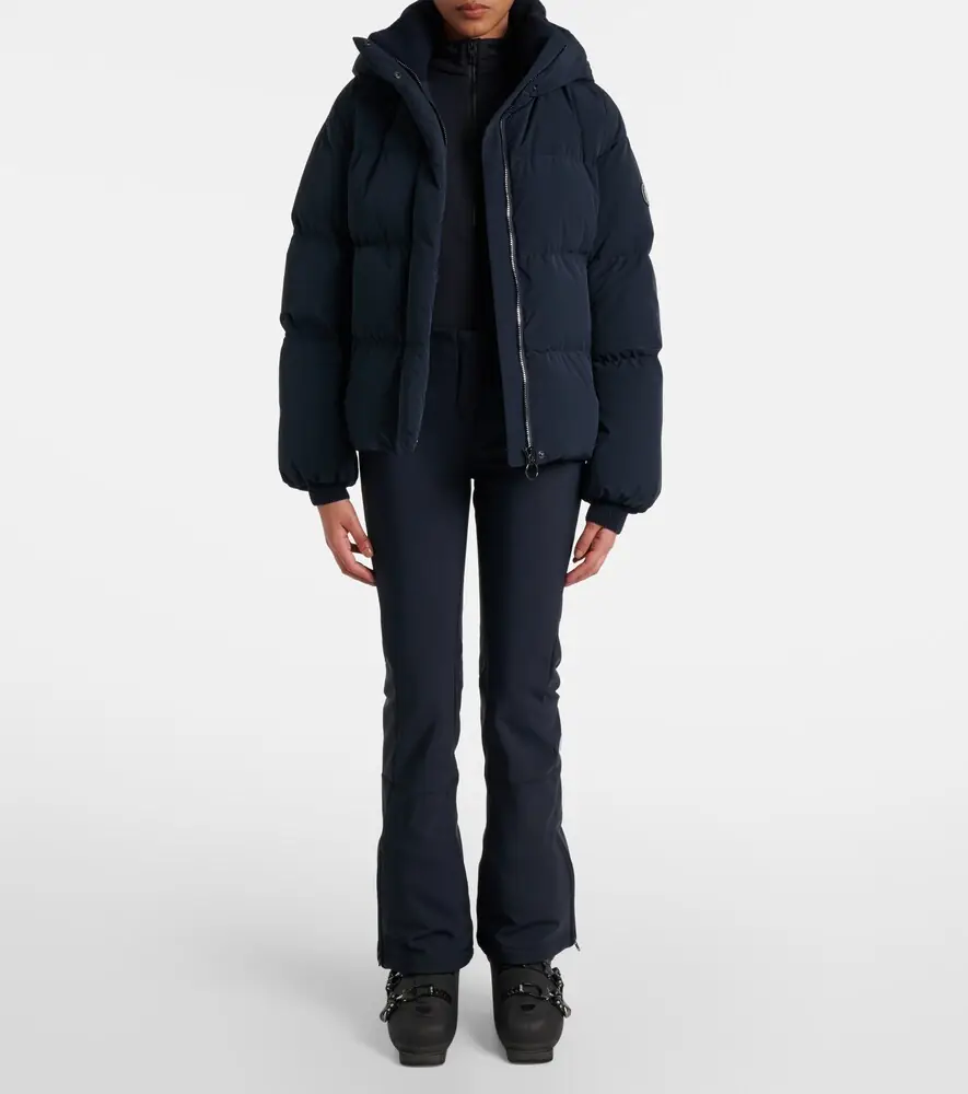 Fusalp Gemini V half-zip ski top | Thumbnail 4 Fusalp Gemini V half-zip ski top | Thumbnail 4
