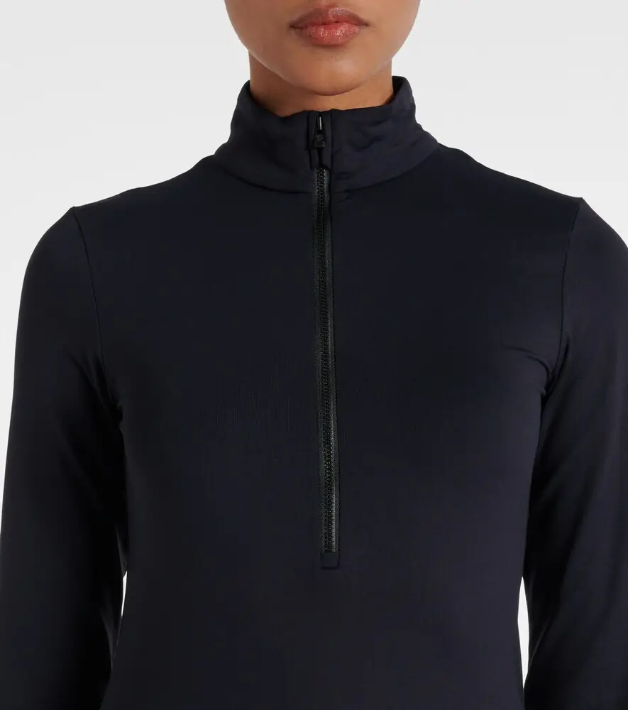 Fusalp Gemini V half-zip ski top | Thumbnail 5 Fusalp Gemini V half-zip ski top | Thumbnail 5