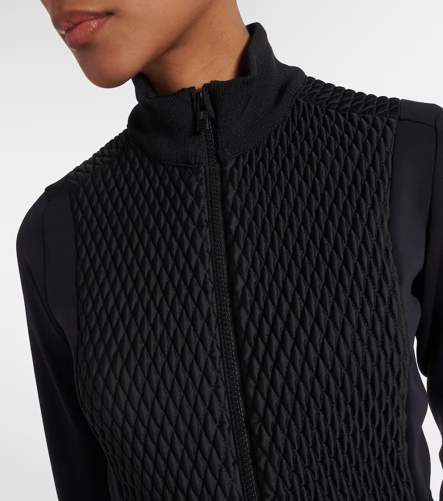 Fusalp Meryl technical jacket | Thumbnail 3 Fusalp Meryl technical jacket | Thumbnail 3