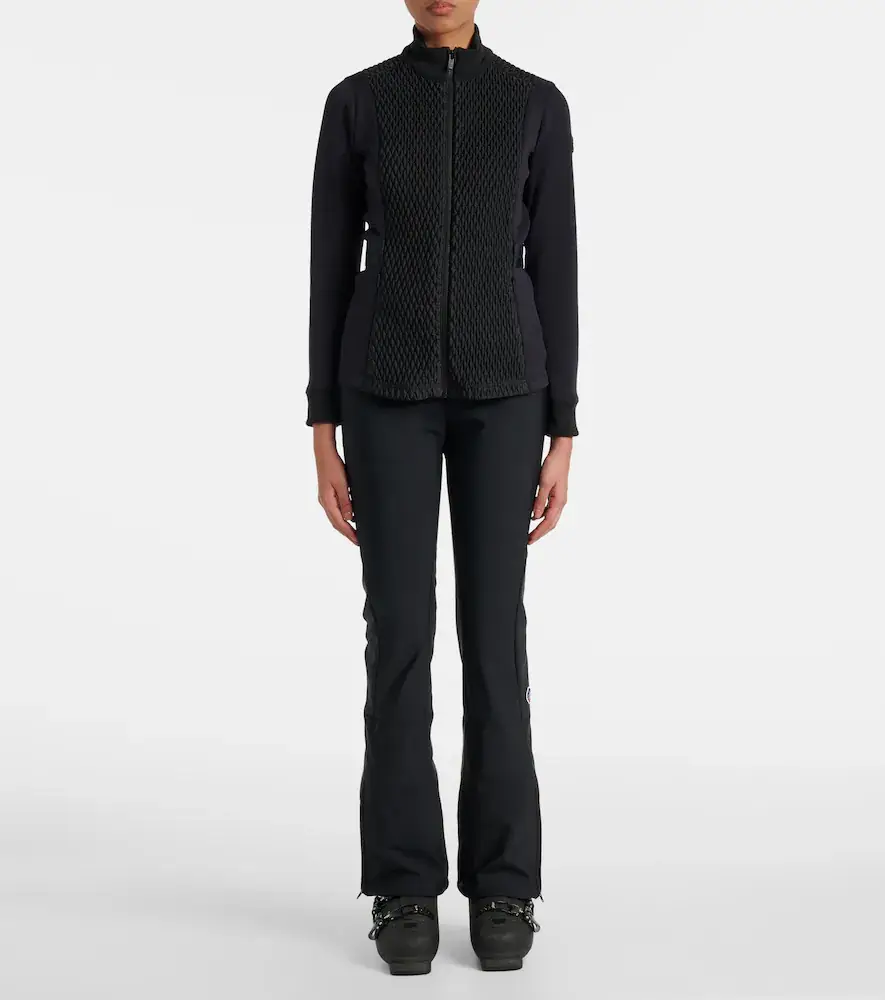 Fusalp Meryl technical jacket | Thumbnail 5 Fusalp Meryl technical jacket | Thumbnail 5