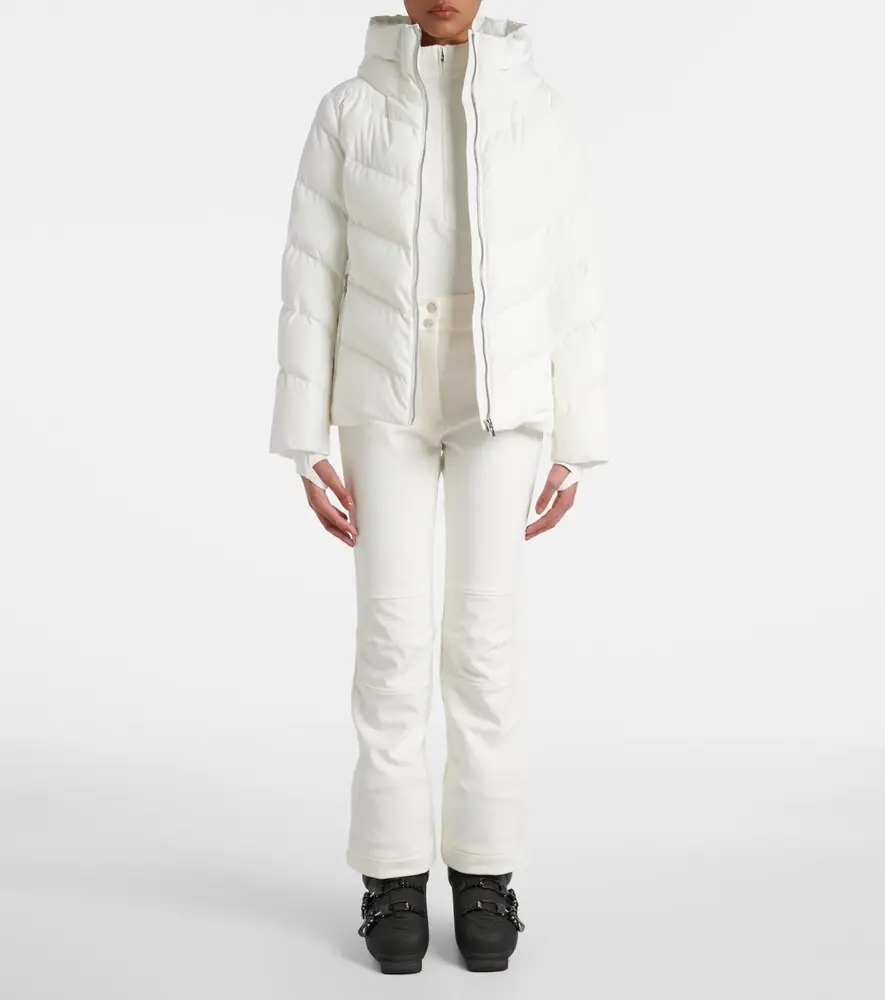 Fusalp Gemini V half-zip ski top | Thumbnail 2 Fusalp Gemini V half-zip ski top | Thumbnail 2