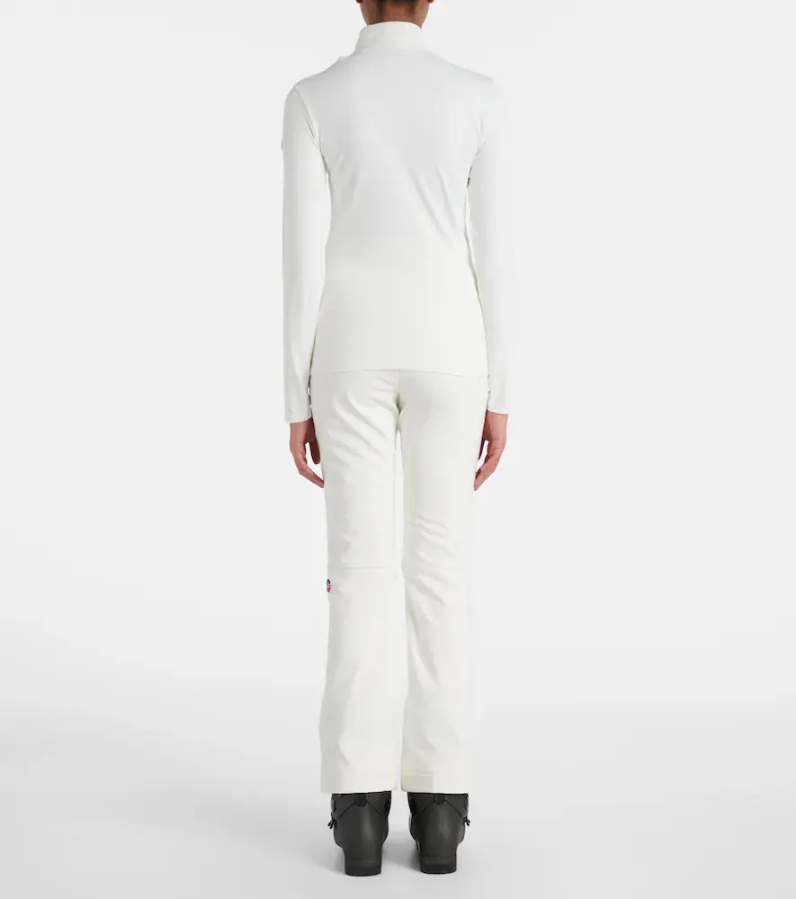 Fusalp Gemini V half-zip ski top | Thumbnail 3 Fusalp Gemini V half-zip ski top | Thumbnail 3
