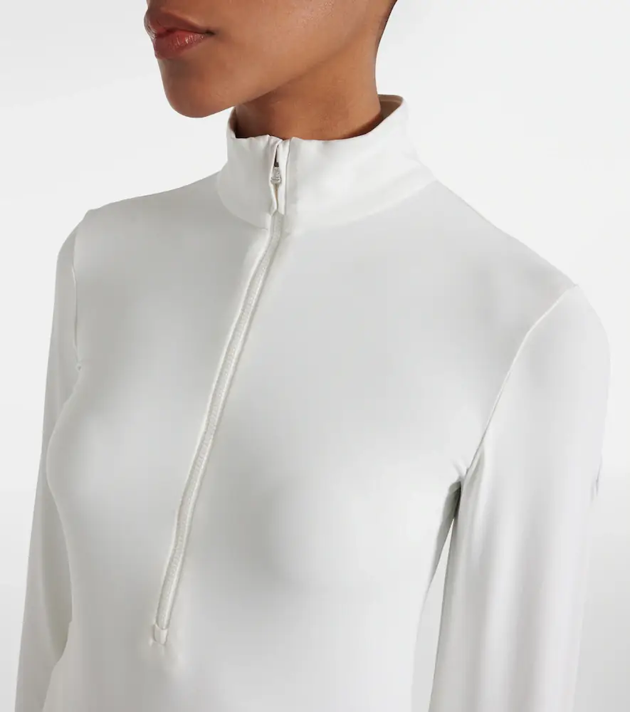 Fusalp Gemini V half-zip ski top | Thumbnail 4 Fusalp Gemini V half-zip ski top | Thumbnail 4