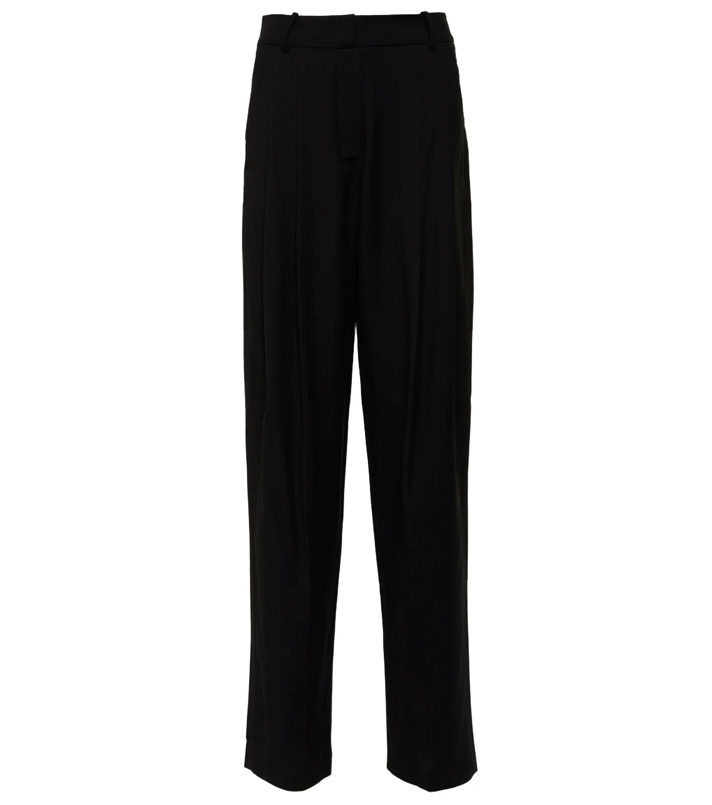 Gelso high-rise wide-leg pants Gelso high-rise wide-leg pants
