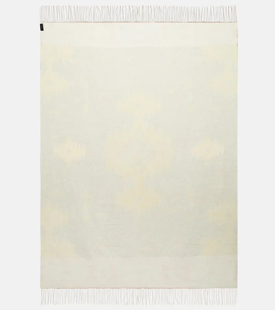 Alanui Cotton-blend beach towel | Thumbnail 2