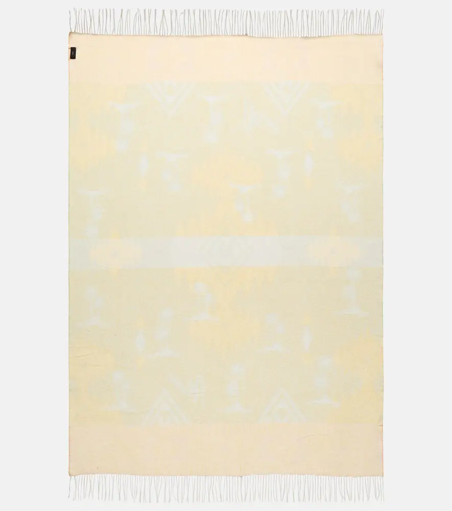 Alanui Cotton-blend beach towel | Thumbnail 2