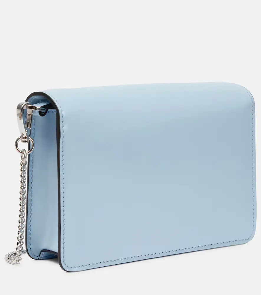 Prada Mini leather crossbody bag | Thumbnail 2 Prada Mini leather crossbody bag | Thumbnail 2