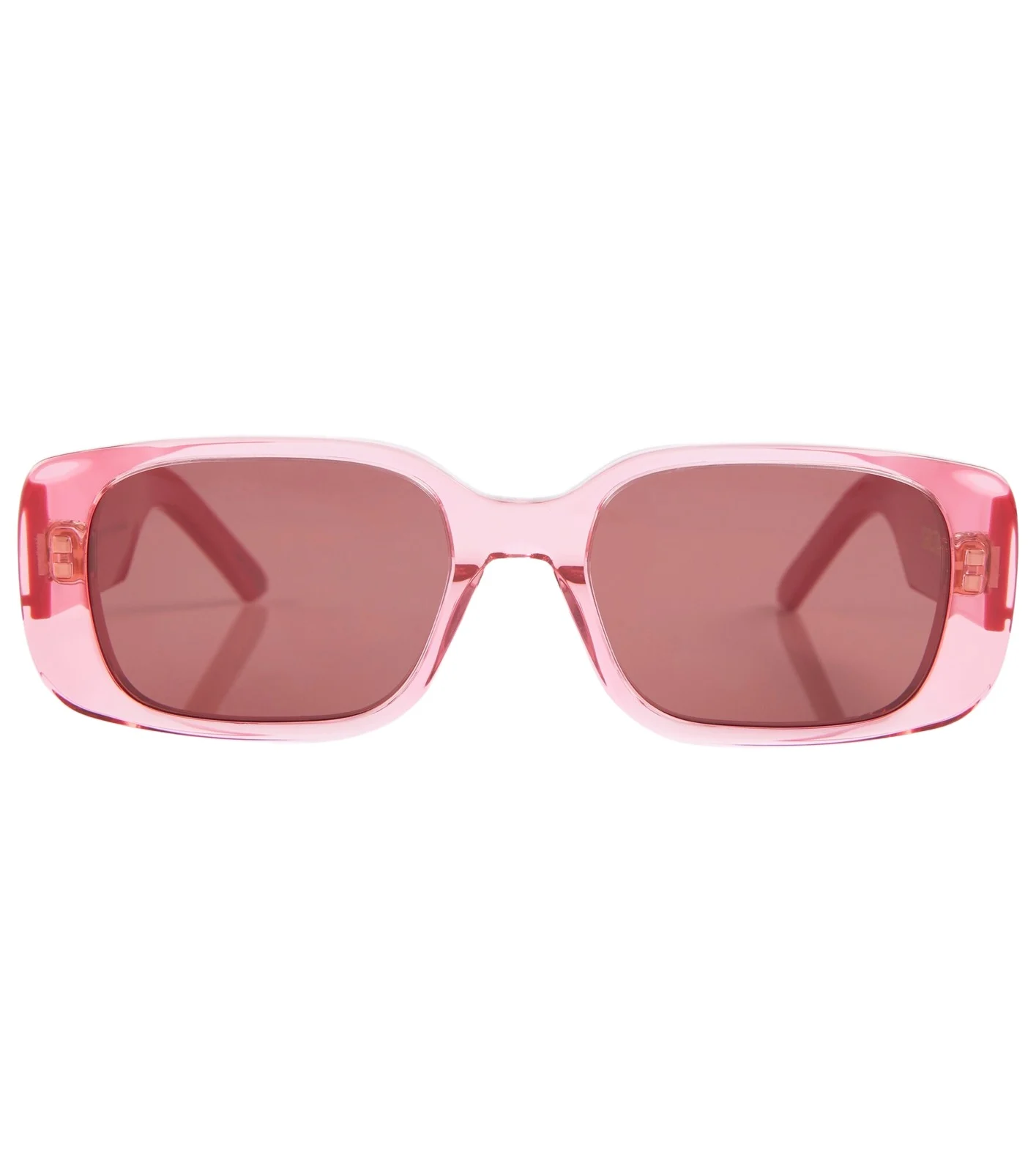 Wildior S2U rectangular sunglasses