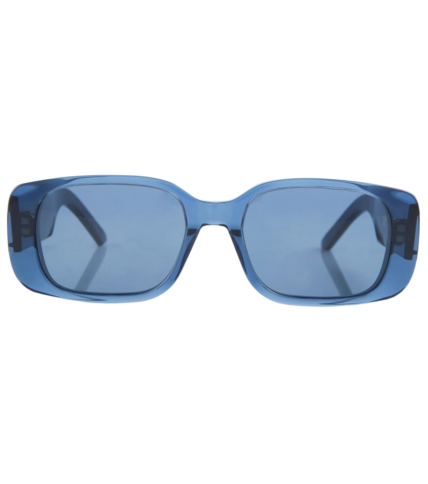 Wildior S2U rectangular sunglasses