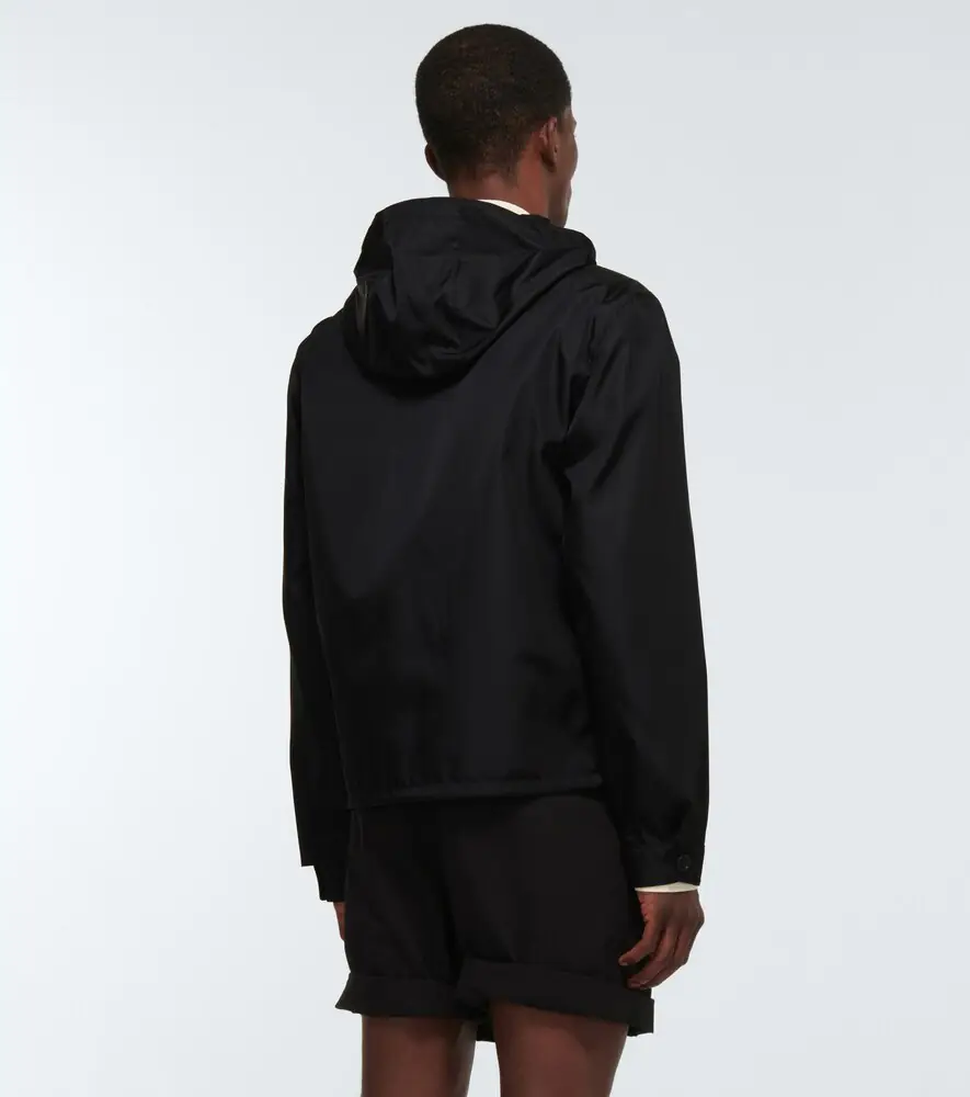 Prada Re-Nylon jacket | Thumbnail 4