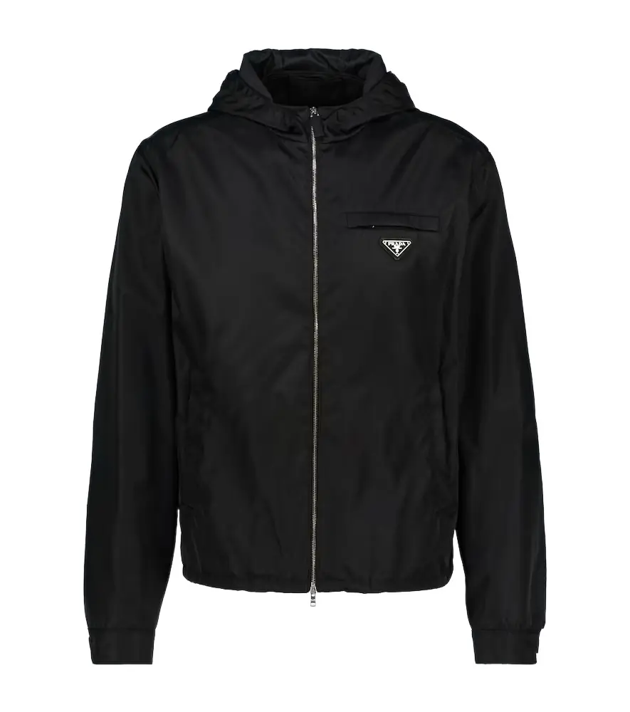 Re-Nylon jacket