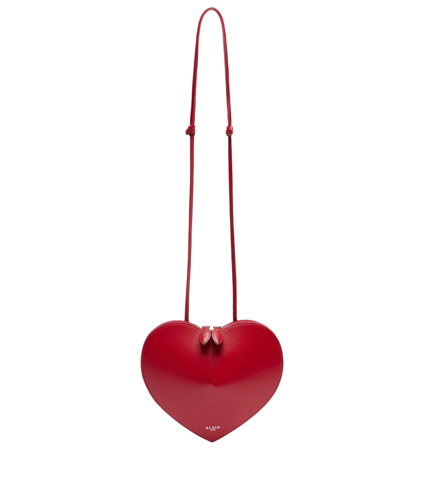 Coeur Small leather crossbody bag Coeur Small leather crossbody bag