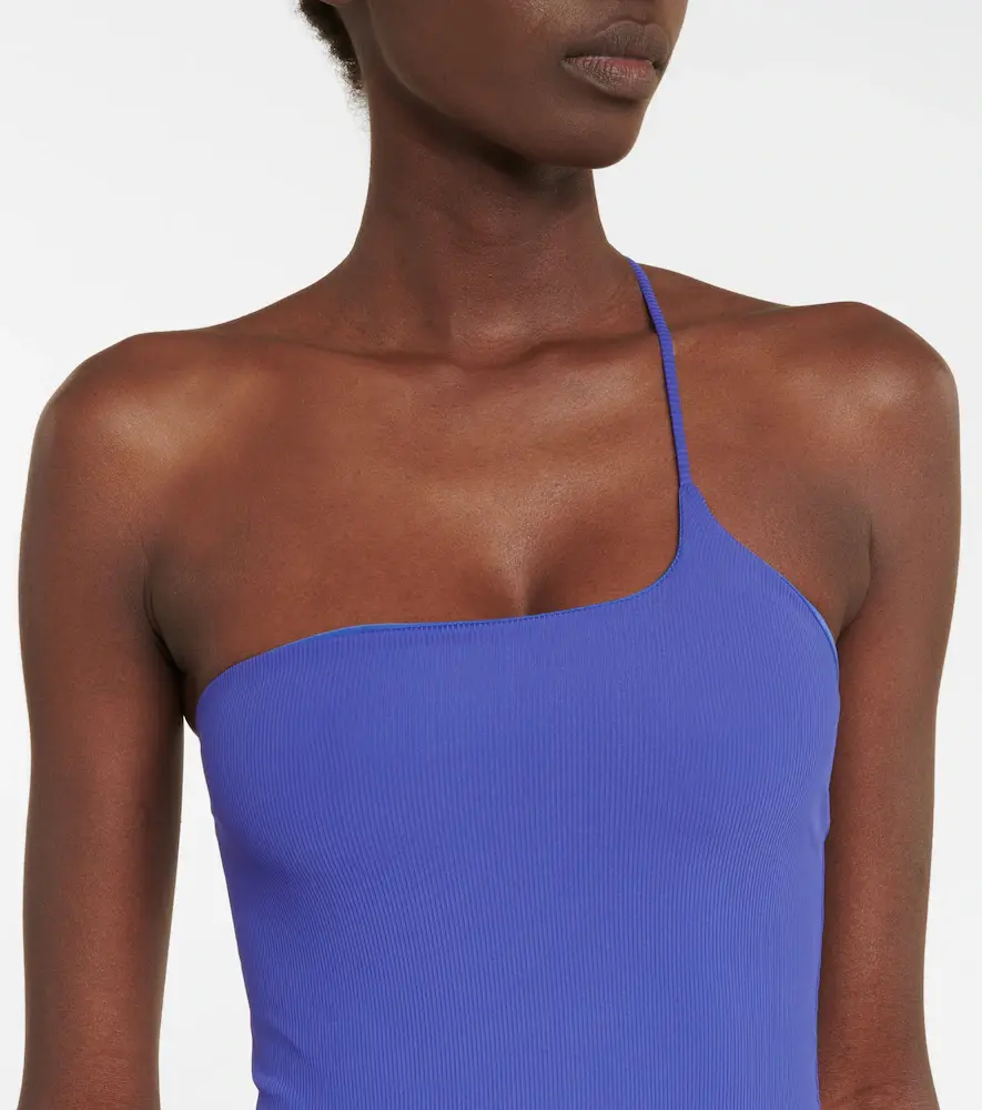 The Attico Strappy swimsuit | Thumbnail 3 The Attico Strappy swimsuit | Thumbnail 3