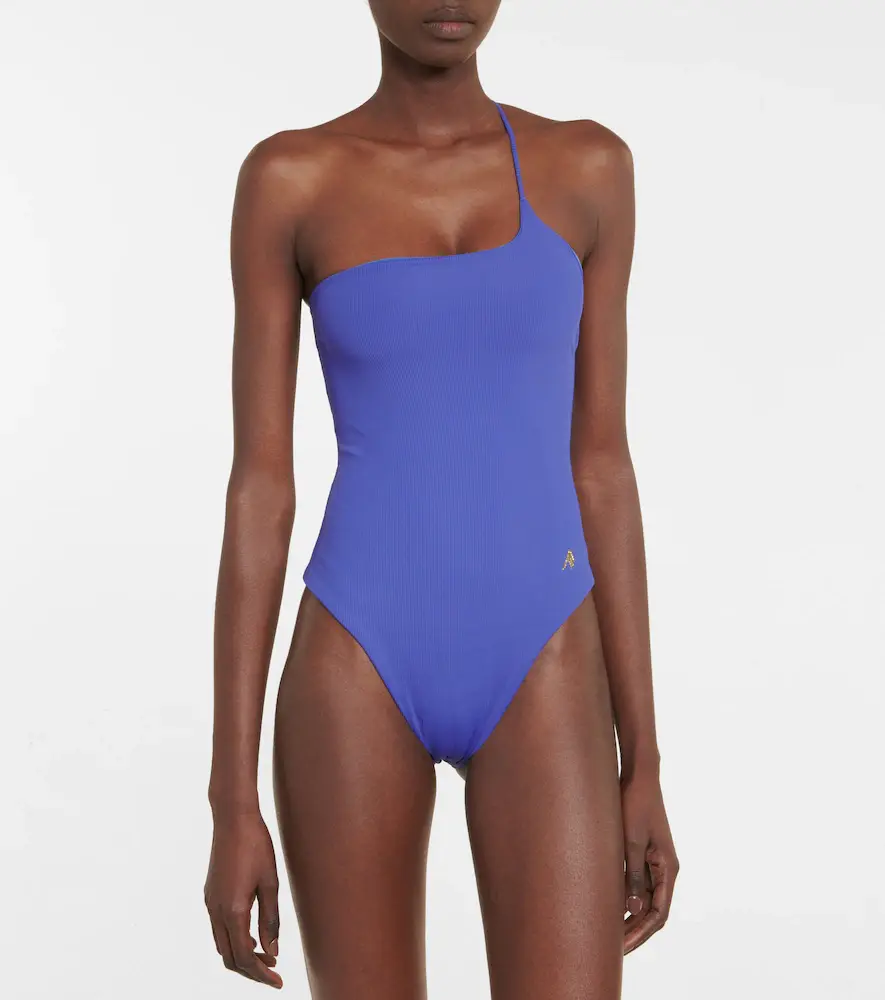 The Attico Strappy swimsuit | Thumbnail 5 The Attico Strappy swimsuit | Thumbnail 5